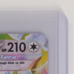 2024 POKEMON SURGING SPARKS #159/191 CYCLIZAR EX DOUBLE RARE - Image 5