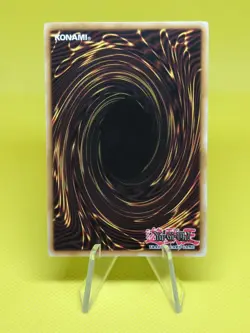 Yugioh - Gladiator's Return (RYMP-EN108) - Common 1st Edition - Image 2