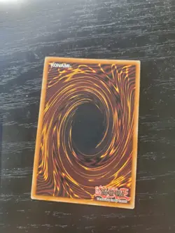 Legend Of Blue Eyes 2002 Left Arm Of The Forbidden One Light Play Unlimited - Image 2