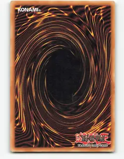 Disarm #GLAS-EN071 Yugioh Card - Image 2