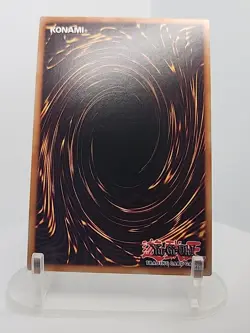 Yugioh! 1x Elemental HERO Sparkman MZMU-EN059 Secret Rare 1st Ed NM - Image 4