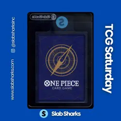 2026 ONE PIECE EB03 DASH PACK #ST18-002 O-NAMI - Image 2