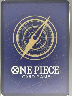 One Piece CCG Nico Robin ST26-003 SR EN US Seller - Image 2
