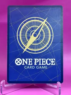 Sabo • OP07-118 Secret Rare - One Piece TCG NM - Image 3