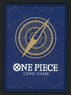 One Piece English P-041 Monkey D. Luffy Online Regionals Finalist Promo - Image 2