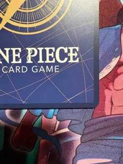 2025 One Piece EN One Piece Day Dallas #006 Monkey D. Luffy - Image 4