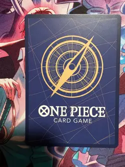 2025 One Piece EN One Piece Day Dallas #006 Monkey D. Luffy - Image 5