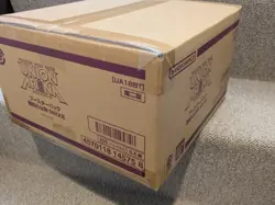 UNION ARENA Booster Pack Goddess of Victory: NIKKE [UA18BT] Sealed Case Reprint - Image 3