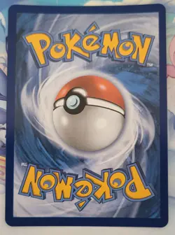 Pokemon Card Mega Lopunny Ex 115/094 Ultra Rare Phantasmal Flames NM+ - Image 2
