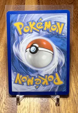Volcarona 025/159 Non Holo Rare Crown Zenith Pokemon Card NM - Image 2