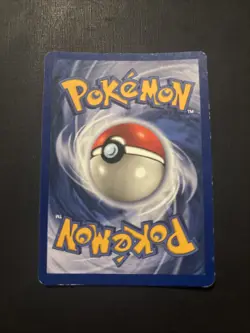 Pokemon TCG- Jungle 2 Card Holo Lot Clefable And Kangaskhan - Image 4