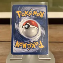 Pokemon TCG Giovanni's Magikarp Gym Challenge Card 73/132 - Image 2