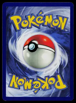 Pokemon Card - Super Energy Removal Base Set 79/102 Rare - Image 2