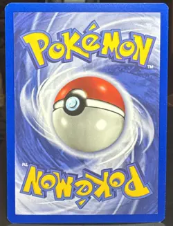 Pokemon Pokemon TCG Zapdos 30/62 Fossil Regular Vintage Card - Image 2