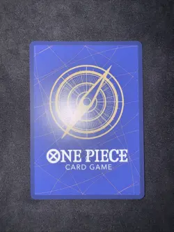 O-Nami (Illustration Box Vol.1) OP05-062 One Piece Promotion Cards Foil - Image 2