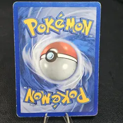 Pokemon Magneton Base Set Holo Rare 9/102 HP60 English Card Pokemon TCG - Image 2