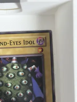 Yu-Gi-Oh! Thousand-Eyes Idol Normal PSV-083 0 ATK 0 DEF Card - Image 4