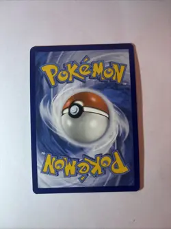 Pokemon TCG Farigiraf EX Ultra Rare Temporal Forces Card 194/162 - Image 3