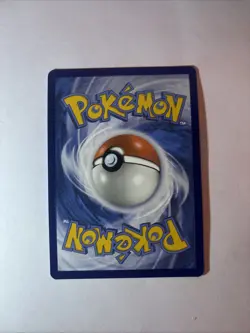 Pokemon TCG Farigiraf EX Ultra Rare Temporal Forces Card 194/162 - Image 4