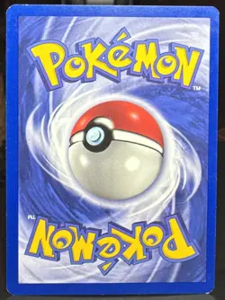 Pokemon Pokemon TCG Articuno 17/62 Fossil Regular Vintage Card - Image 2