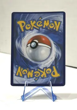 Pokemon TCG Blastoise EX Holo Ultra Rare Card 155/160 XY Base Set 2014 - Image 2