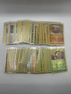 136 Card Sword Shield Chilling Reign Complete Reverse Holo Pokemon Set C/UC/R - Image 1