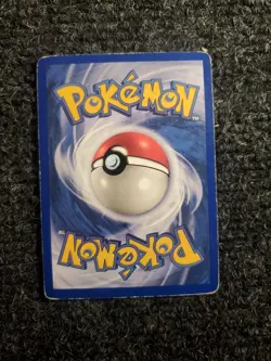 1999 Pokemon Card 1st Edition Base Set Shadowless Uncommon Nidorino 37/102 PL-LP - Image 5