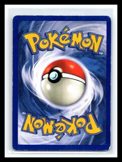 💥 LAPRAS Holo Rare # 10/62 | Fossil Set | Pokemon 1999 TCG Vintage Card | - Image 2