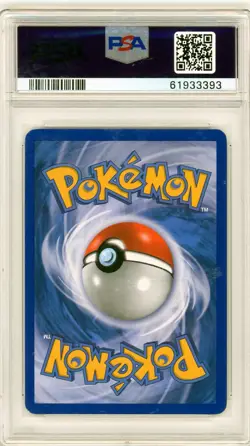 2008 Pokemon Diamond & Pearl Stormfront Charizard Holo #103 PSA 9 Mint - Image 2