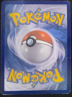 Pokemon Mewtwo EX 61/162 Ultra Rare Holo Breakthrough Card - Image 2
