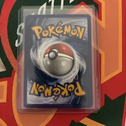 Pokemon TCG Erika's Bulbasaur Gym Challenge Card 39/132 Unlimited LP - Image 2