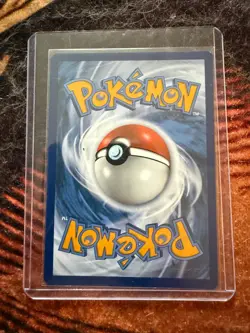 Mew ex 053 Black Star Promo 2023 Pokemon TCG Scarlet & Violet 151 - Image 2