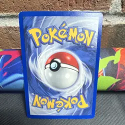 Pokemon Entei Promo Reverse Holo Wotc 34/53 80 HP Basic 2001 English - Image 2