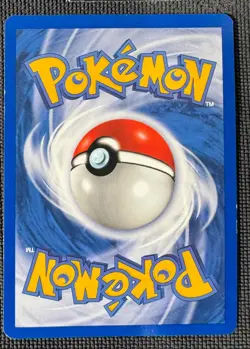 GIRAFARIG 58/111 COMMON NEO GENESIS POKEMON FIRST EDITION LP - Image 2