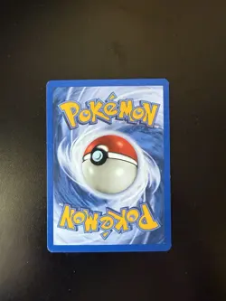 Jynx 31/64 Neo Revelation Regular Uncommon Pokemon TCG - Image 2