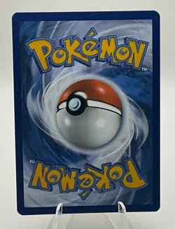 2023 Pokemon Larvitar 203/197 Obsidian Flames Illustration Rare Holo TCG Card - Image 2