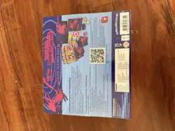 Pokemon TCG Darkness Ablaze Elite Trainer Box Sealed - Image 4