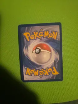 All-Night Party 96/122 Pokemon Breakpoint Reverse Holo (Umbreon) Eevee Mint - Image 3