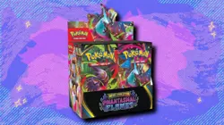 Pokemon TCG ME02 Phantasmal Flames Booster Box Sealed New - Image 1