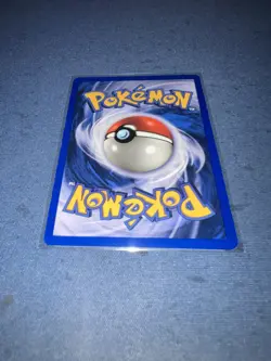 Pokemon TCG Eevee 51/64 Jungle Regular - Image 2