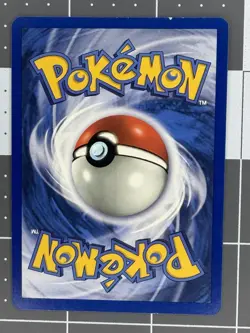 Pokemon TCG Sabrina's Gengar Gym Challenge 29/132 Non-Holo Rare - Image 2