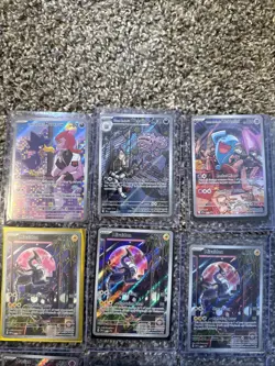 Pokemon Full Art Lot Of 20 NM🔥🔥 - Image 2