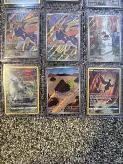 Pokemon Full Art Lot Of 20 NM🔥🔥 - Image 3