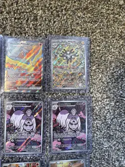 Pokemon Full Art Lot Of 20 NM🔥🔥 - Image 4