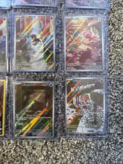 Pokemon Full Art Lot Of 20 NM🔥🔥 - Image 5