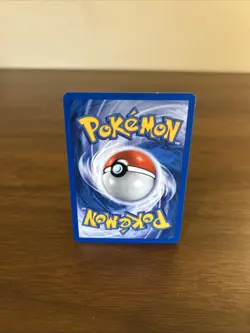 Pokemon TCG Koga's Golbat Gym Challenge 46/132 Unlimited LP - Image 2