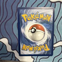 Pokemon TCG Greninja EX Twilight Masquerade 198/167 Sv06 Full Art - Image 2