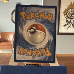 Pokemon Sawk Sv: White Flare 130/086 Holo 110 HP - Image 2