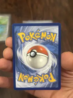 Pokemon TCG Squirtle 148/142 Stellar Crown - Holo, Illustration Rare, Full Art - Image 2