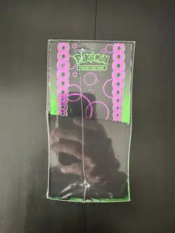 Pokemon TCG Shrouded Fable Elite Trainer Box ETB Factory Sealed Scarlet & Violet - Image 2